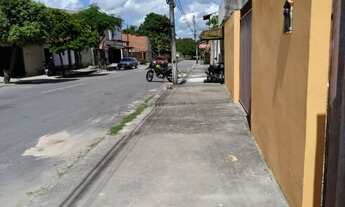 Imagem 5: Terreno 11m x 30m no Arvoredo próximo à Av. Pres. Costa e Silva (Perimetral