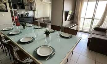 Imagem: Imóvel para venda tem 69 metros quadrados