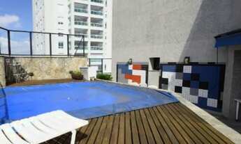 Imagem 2: DUPLEX - ACLIMAÇÃO - SP