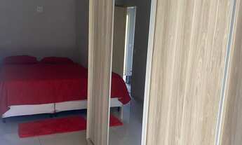 Imagem: Vendo casa em condomínio