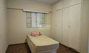 Imagem 7: Apartamento à venda com 59,58 m², 1 quarto em Jardim Proença, Campinas