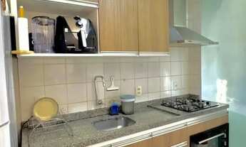 Imagem 4: Apartamento a Venda no Garden Monte Libano