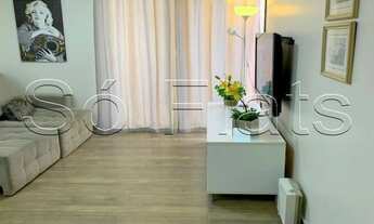 Imagem: Apartamento para locação no Paulistânia