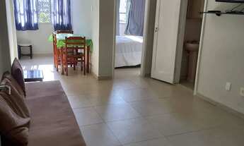 Imagem: Excelente apartamento mobiliado