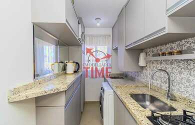 Imagem 4: AP3268 - Apartamento com 1 dormitório à venda com 50,28m² no Porto Madero Portão