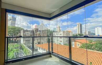 Imagem 5: Aluguel Apartamento 2 Dormitórios - 65 m² Pinheiros