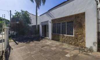 Imagem: Casa 3 dormitórios no bairro Passo da Areia