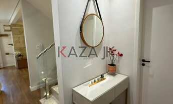 Imagem 2: Comprar/vendo: Casa a venda, sobrado reformado, no condomínio Chácara das Palmeiras Imperi