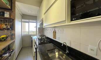 Imagem 7: Apartamento para venda com 69 m² e 3 quartos em Residencial Parque Granja Cecília B, Bauru