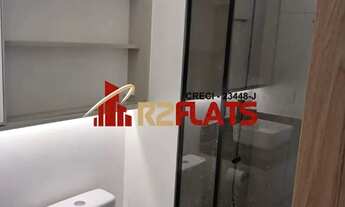 Imagem 6: Flat com ótimo preço no bairro Vila Olímpia. Confira!