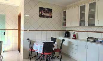 Imagem 7: Casa de condomínio em Avenida Affonso José Aiello 200 Quadra 3 - Residencial Villaggio - B