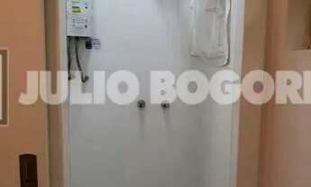 Imagem 6: COPACABANA, ANDAR ALTO, VAZIO E COM OTIMO ACABAMENTO, QUADRISSÍMA DA PRAIA !