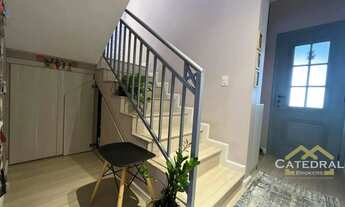 Imagem 3: Sobrado com 4 dormitórios à venda, 157 m² por R$ 1.500.000,00 - Medeiros - Jundiaí/SP