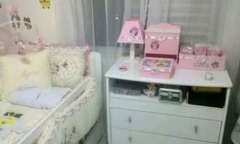 Imagem 6: Apartamento em Rua Nicolau Tolentino de Almeida - Vila Nova Cachoeirinha - São Paulo/SP