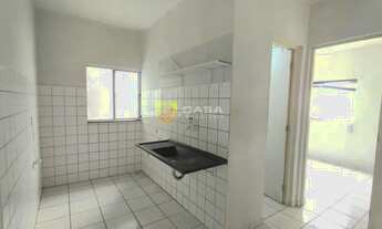 Imagem 2: MB-Apartamento 46 metros quadrados com 2 quartos em Jardim Limoeiro - Serra - ES