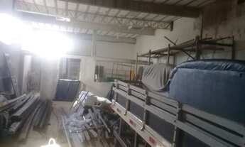 Imagem 2: Galpão/Depósito/Armazém para venda possui 600 metros quadrados em Marambaia - Belém - PA