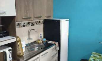 Imagem 7: Diária!!! Casa com 1 dormitório