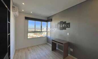 Imagem 6: Apartamento para aluguel com 45 m², 1 quarto 1 vaga em Bosque, Campinas