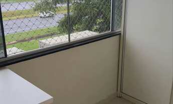 Imagem 7: Alugo apto 2 quartos Mangueiral