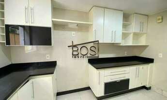 Imagem 5: Área Privativa - 3 Quartos - Suíte - 3 Vagas - Bairro: Santo Antônio