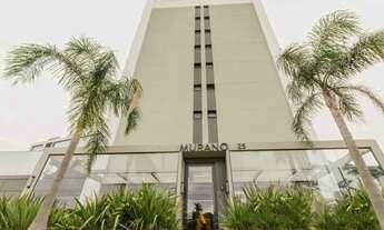 Imagem: Apartamento em Rua Coronel Claudino - Cristal