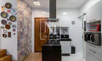 Imagem 2: APARTAMENTO à venda 1 QUARTO, 40m² NO BAIRRO DE COPACABANA