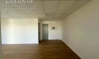 Imagem 3: Conjunto Comercial para locação - Jardim do Mar, São Bernardo do Campo