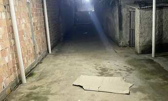 Imagem: Vendo essa casa ótima pra morar com a família