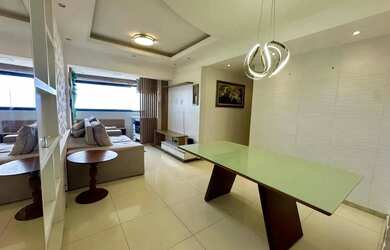 Imagem 2: Apartamento a venda em Armação com 3 quartos nascente no Morada das Torres