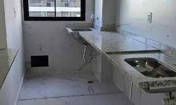 Imagem 7: ENCONTROU O SEU APARTAMENTO: com 1 dormitório para alugar, 49 m² por R$ 2.880/mês - Além P