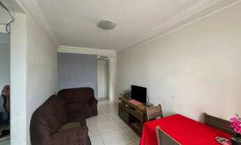 Imagem: Apartamento à Venda no Condomínio Atalaia