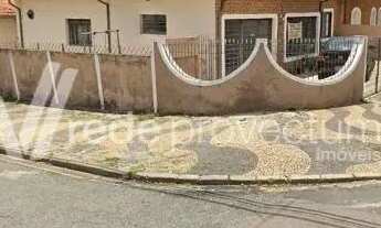 Imagem: Casa - São Bernardo - Campinas