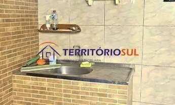 Imagem 3: Casa em Hípica Casa com 3 dormitórios