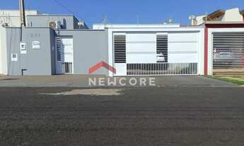 Imagem: Casa em Avenida Elvira Schiavo Ianelli