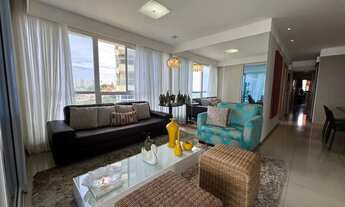 Imagem 5: Apartamento Alto Padrão com Vista Mar Total Colina A