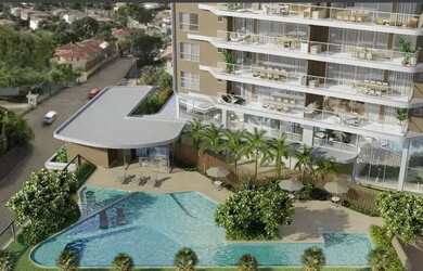 Imagem 15: Apartmento 4 suites ALTO PADRÃO - CAMINHO DAS ÁRVORES