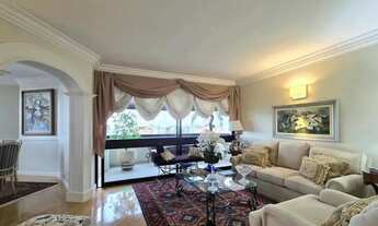 Imagem: Aluguel Apartamento 4 Dormitórios - 200