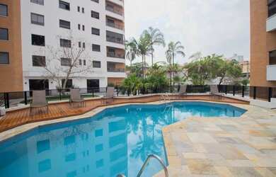 Imagem 4: Venda Apartamento 4 Dormitórios - 272 m² Vila Madalena