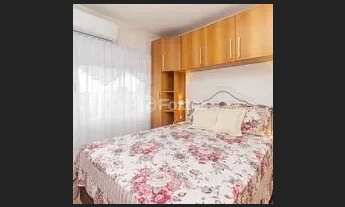 Imagem 4: Foxter vende apartamento de 55 m² com 2 dormitórios no bairro Sarandi, Porto Alegre - RS