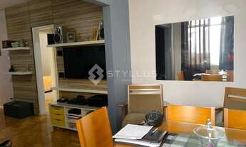 Imagem 6: Apartamento Espaçoso no Meier com 86m² - Oportunidade Única! M33W