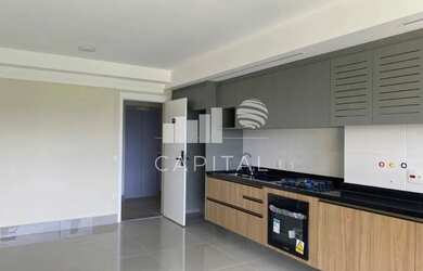 Imagem 6: Lindo Apartamento Para Locação Em Alphaville