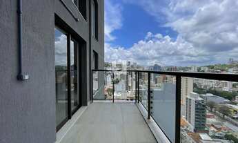 Imagem 6: Um duplex com uma vista incrível! Na melhor localização de Juiz de Fora!