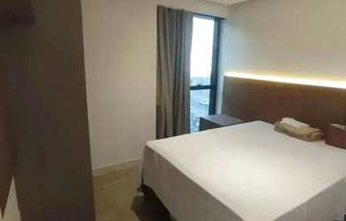 Imagem 6: ANA20// FLAT NUMBER ONE 3 ANDAR