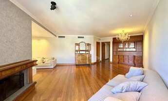 Imagem 3: Apartamento 208M² - para Alugar