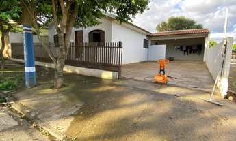 Imagem: Casa a Venda Loanda