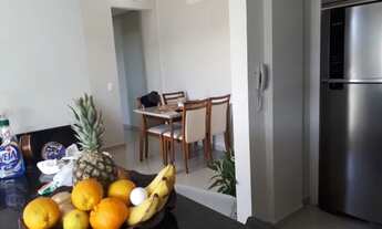 Imagem 6: Oportunidade no centro de Santo Amaro aconchegante apartamento