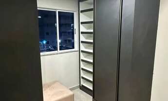 Imagem 2: APARTAMENTO MOBILIADO NA MARIO ANDREAZZA