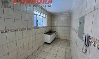 Imagem 7: Imóvel para aluguel com 3 quartos e 1 suíte no Campo Grande - Santos-SP