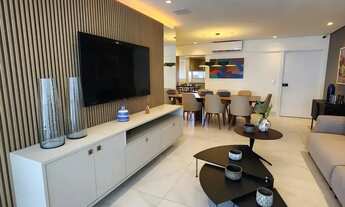 Imagem: ÚLTIMA UNIDADE PALAZZO MONTEBELLO APARTAMENTO