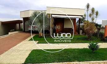 Imagem: Casa em Condomínio Fechado - Residencial